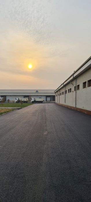 Асфальтирование топ