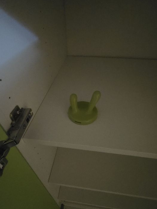 Șifonier camera copil