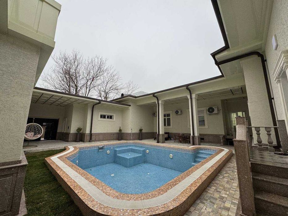 Аренда дома в Мирзо Улугбекском районе