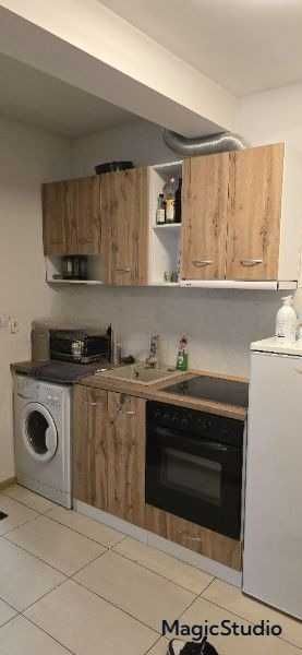 Дава се под наем Двустаен апартамент в София, Студентски град - 55 кв.м за 598 € - Снимка #1