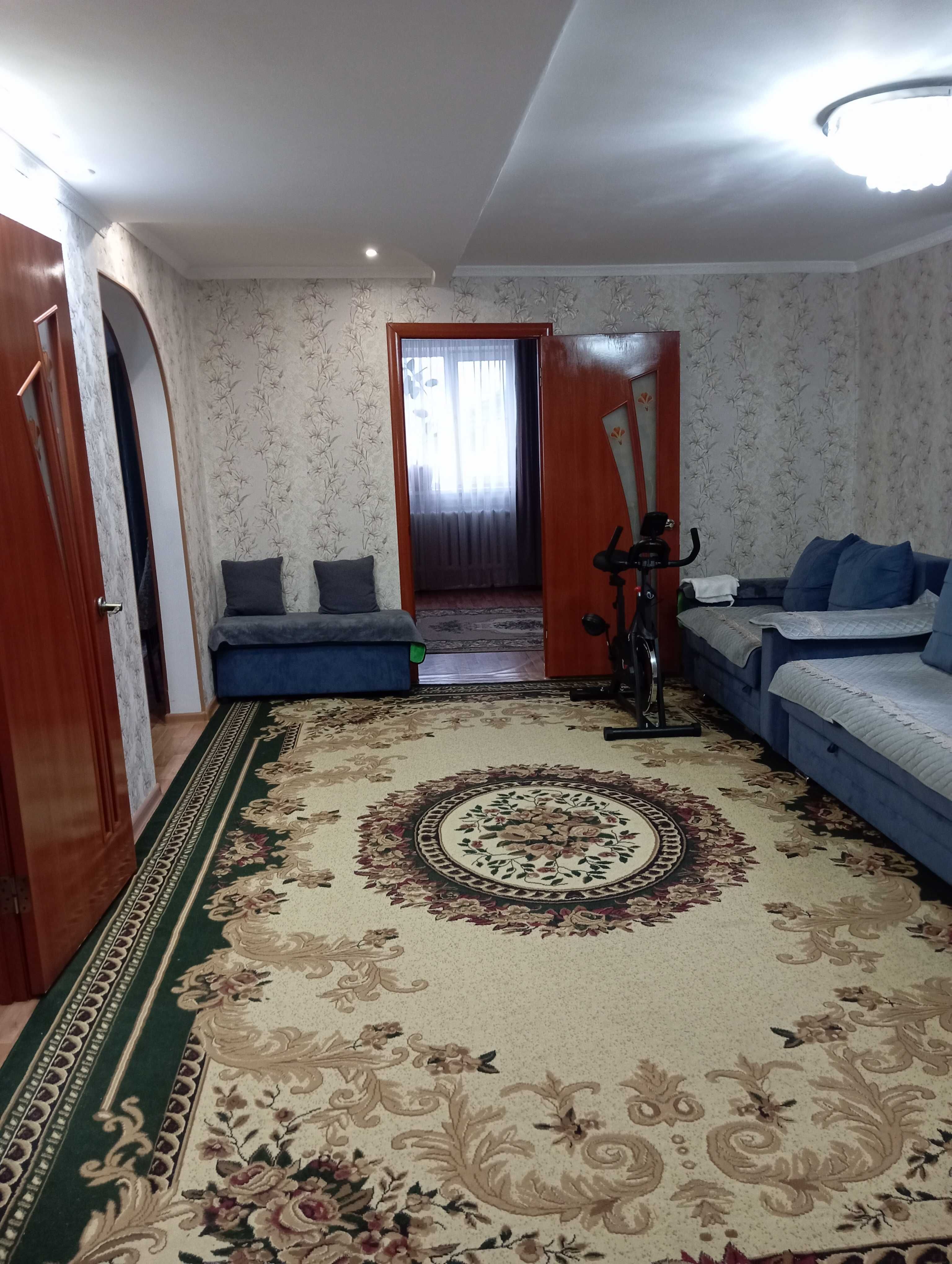 Продается частный дом