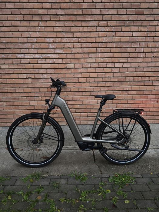 Vand Pegasus Premio 2026 800wh Gen5 100nm