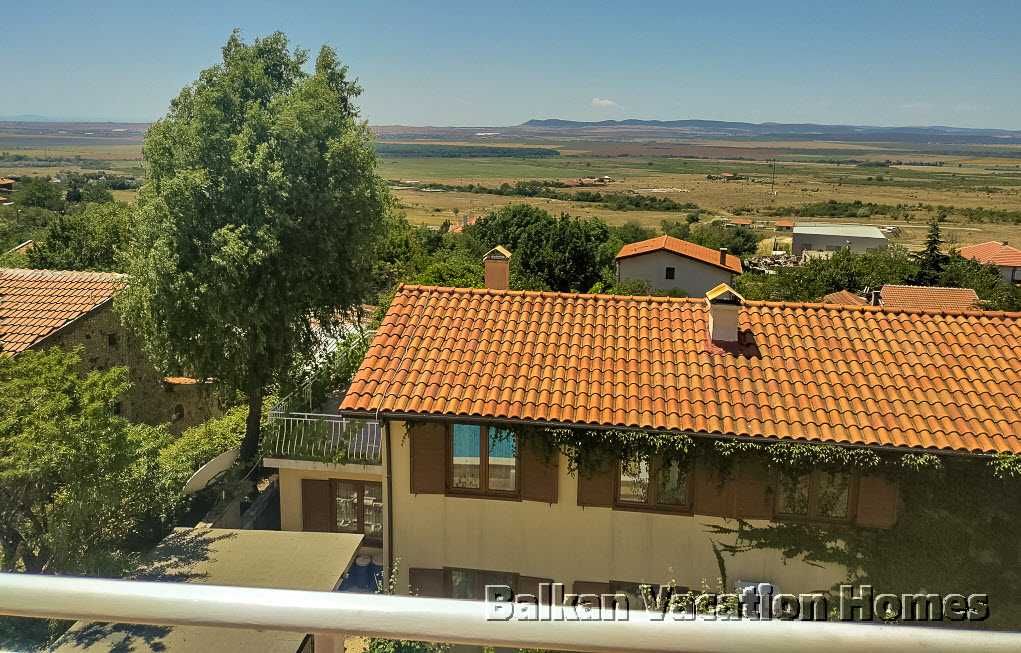 Продава се Къща в с. Кошарица, Област Бургас - 251 кв.м за 1176 €/кв.м - Снимка #16