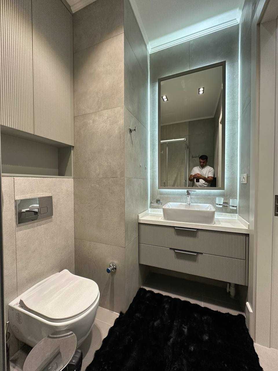 "СРОЧНАЯ ПРОДАЖА‼️ Boulevard 3ком 68м2 Tashkent City, район Дружба‼️