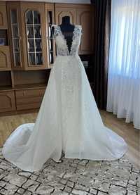 Rochie de mireasa - La Novia