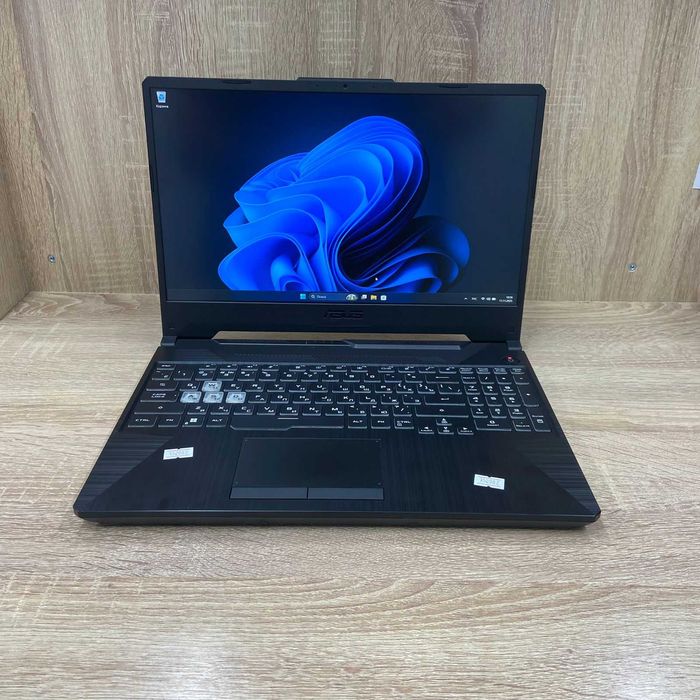Ноутбук Asus Tuf Gaming A15 FA506NF_FA506NF /sk152082