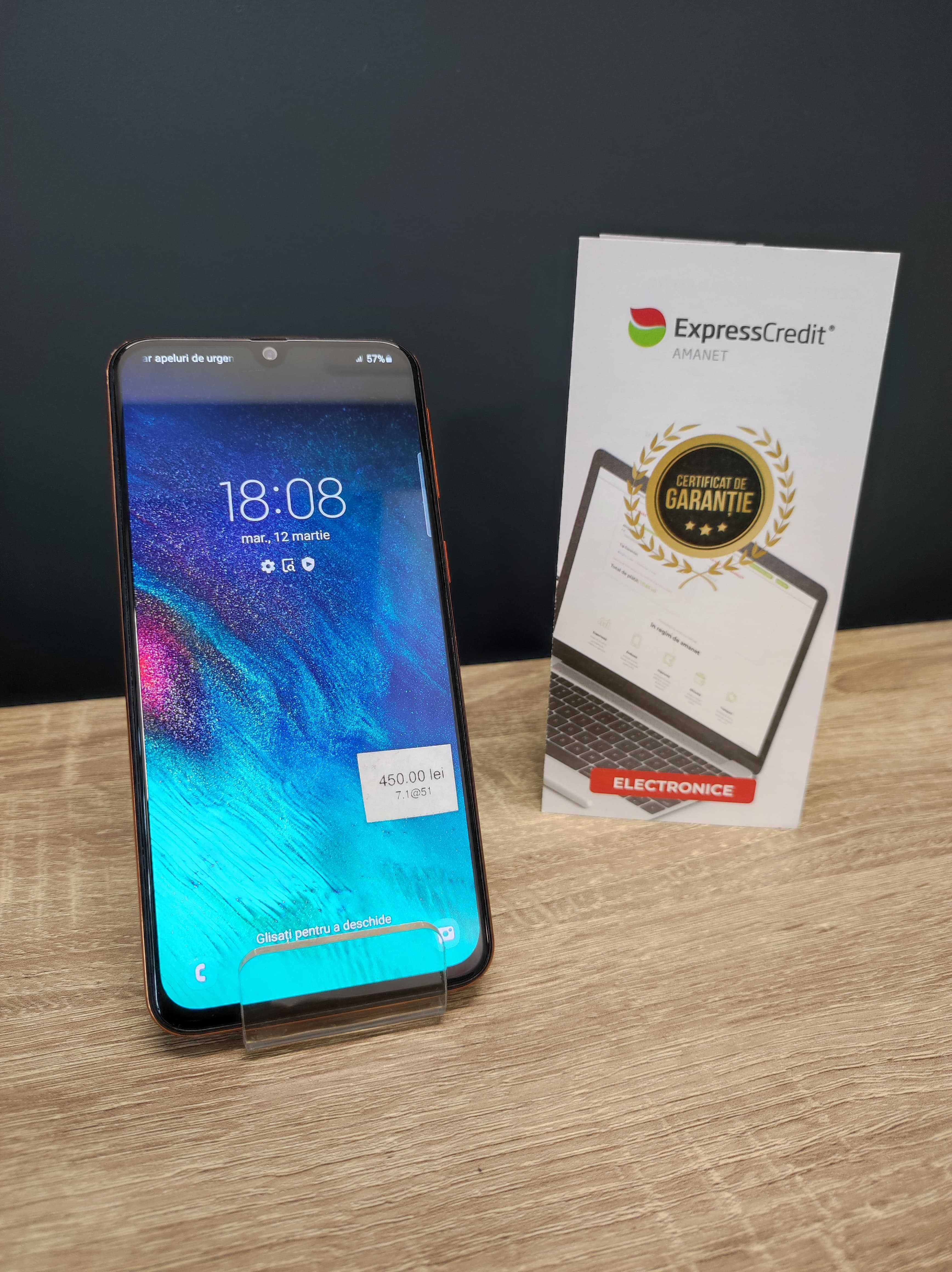 (AG51) Samsung Galaxy A40