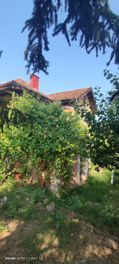 Продава се Къща в Лом - 1800 кв.м за 23 €/кв.м - Снимка #5