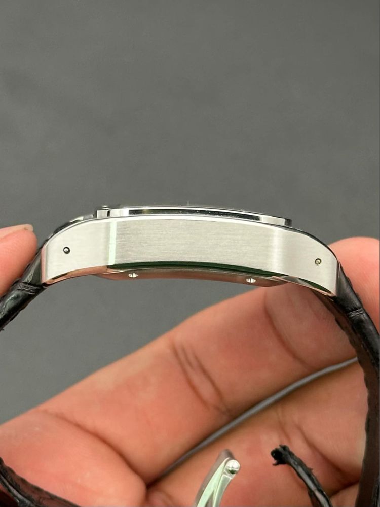 Cartier Santos 100 2878