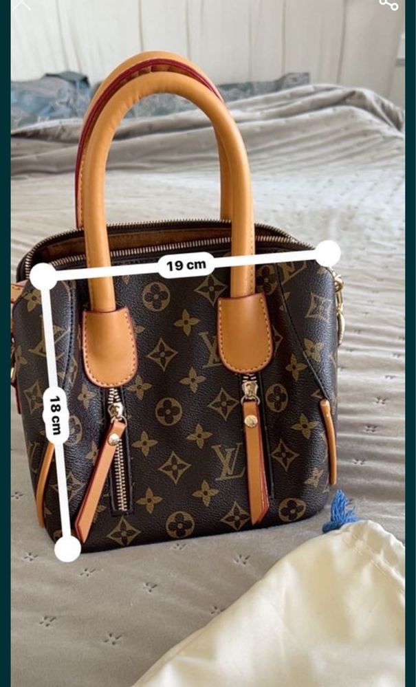 чанта Louis Vuitton/bag