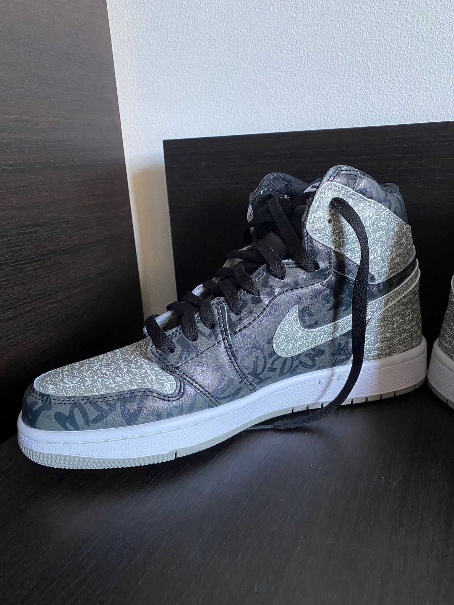 Air Jordan 1 High Rebellionaire