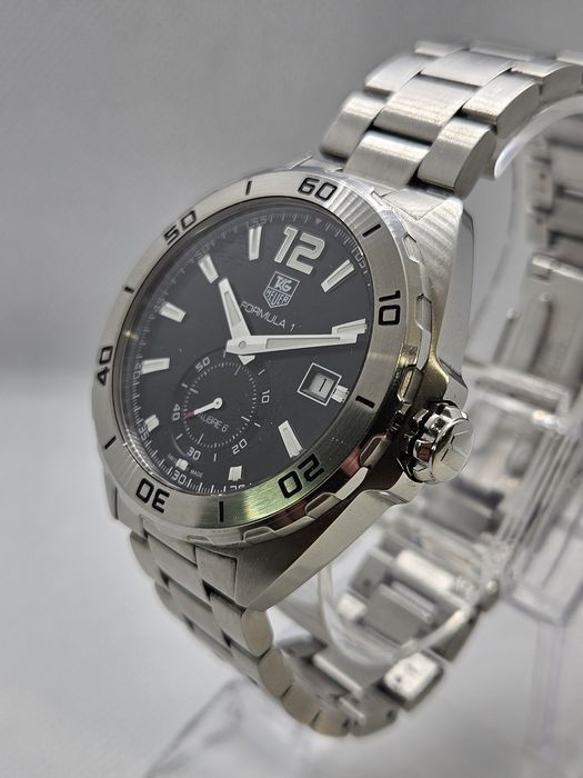 Tag heuer formula 1 calibre 6 automatic