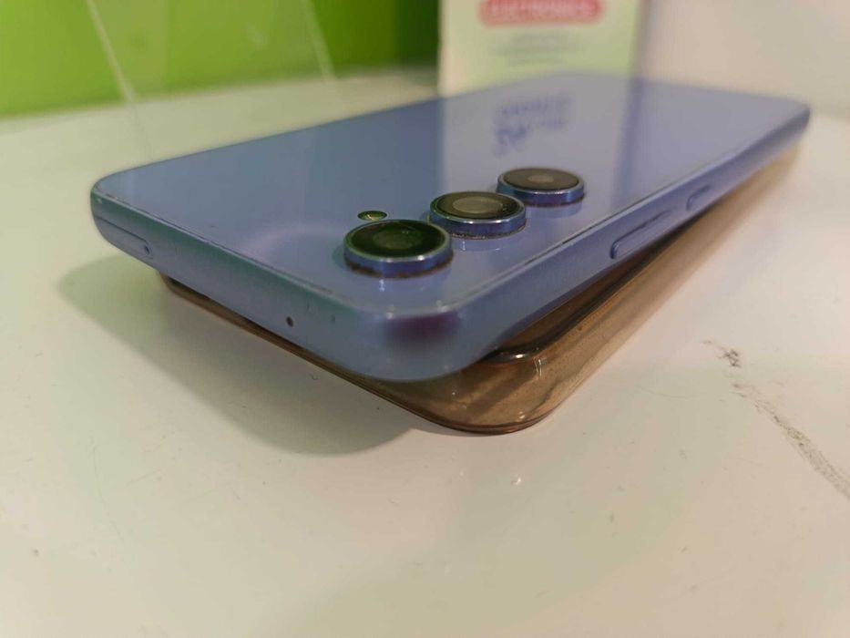 (AG41) Telefon Samsung Galaxy A54 5G b23922 Garantie 2 ani