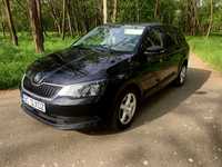 Skoda fabia combi 2016