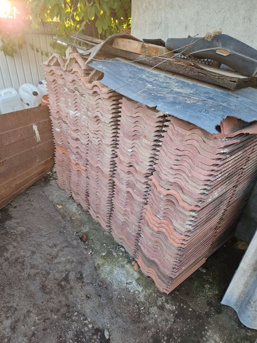 Țiglă elpreco craiova