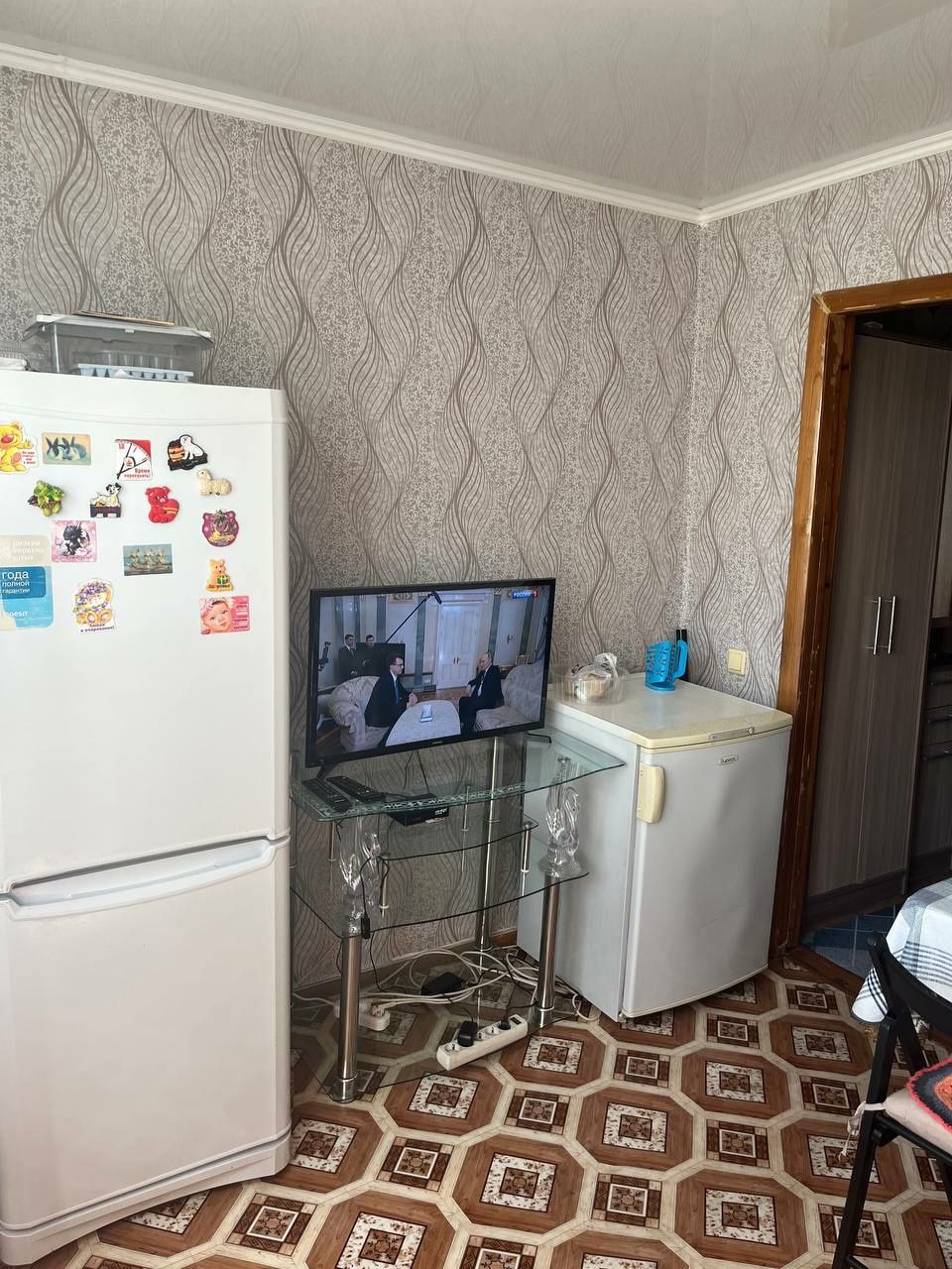 Продаётся благоустроенный дом