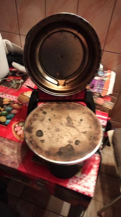 Vind cuptor electric pentru copt pizza