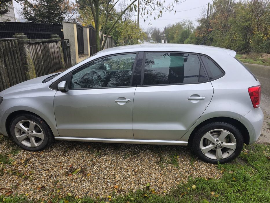 Volkswagen Polo 1.2
