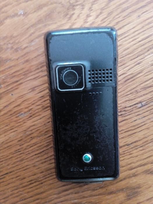 telefon SonyEricsson K200i