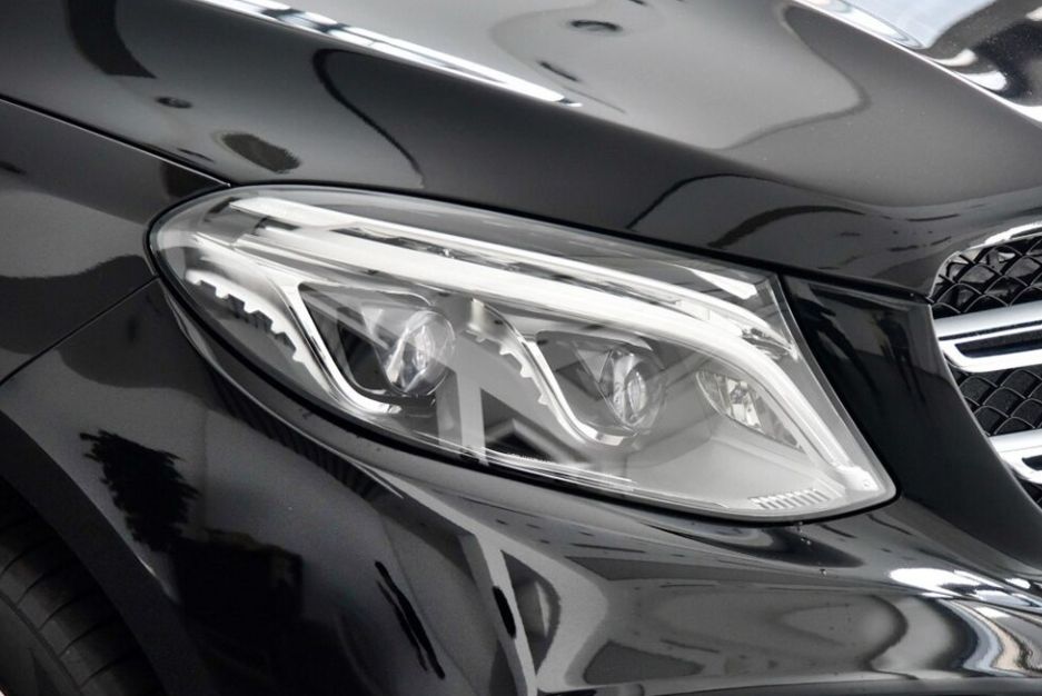 Sticla far Mercedes GLE W166/W167 2015 - 2023