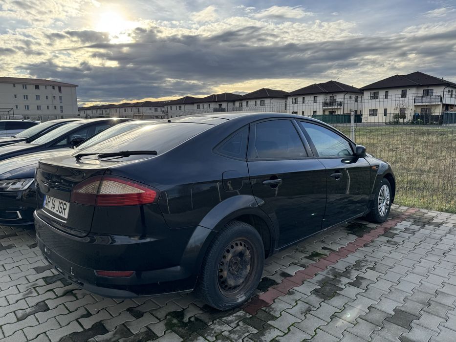 Vand Ford Mondeo MK4 an 2008