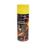 Spray vopsea GALBEN rezistent termic pentru etriere 450ml. Breckner