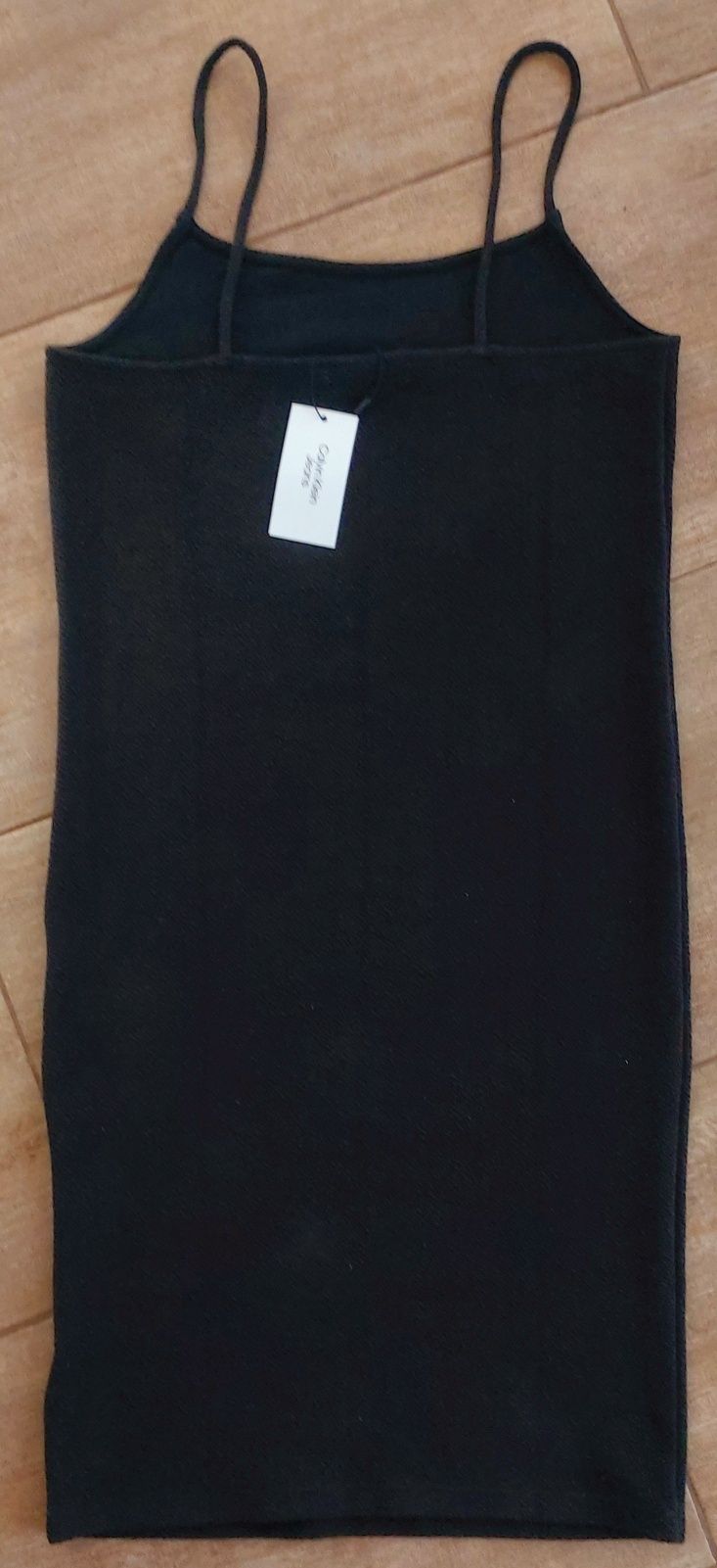 Нова рокля Calvin Klein Jeans
