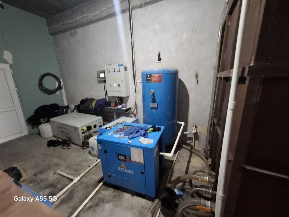 Афто муйка сотилади.