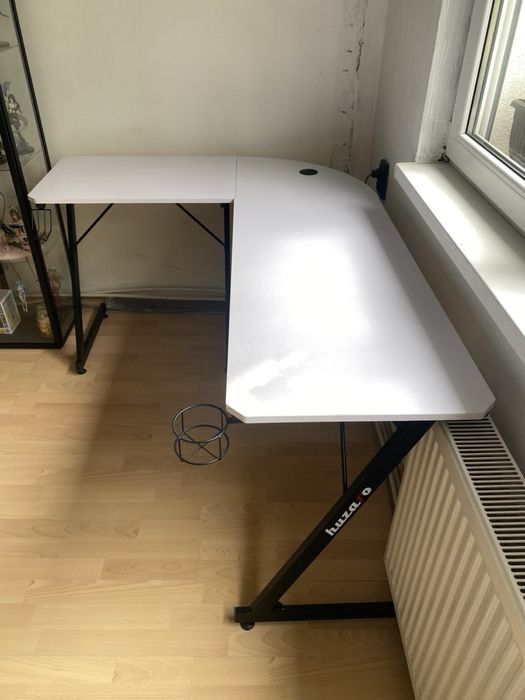 Гейминг бюро Huzaro Hero 7.0