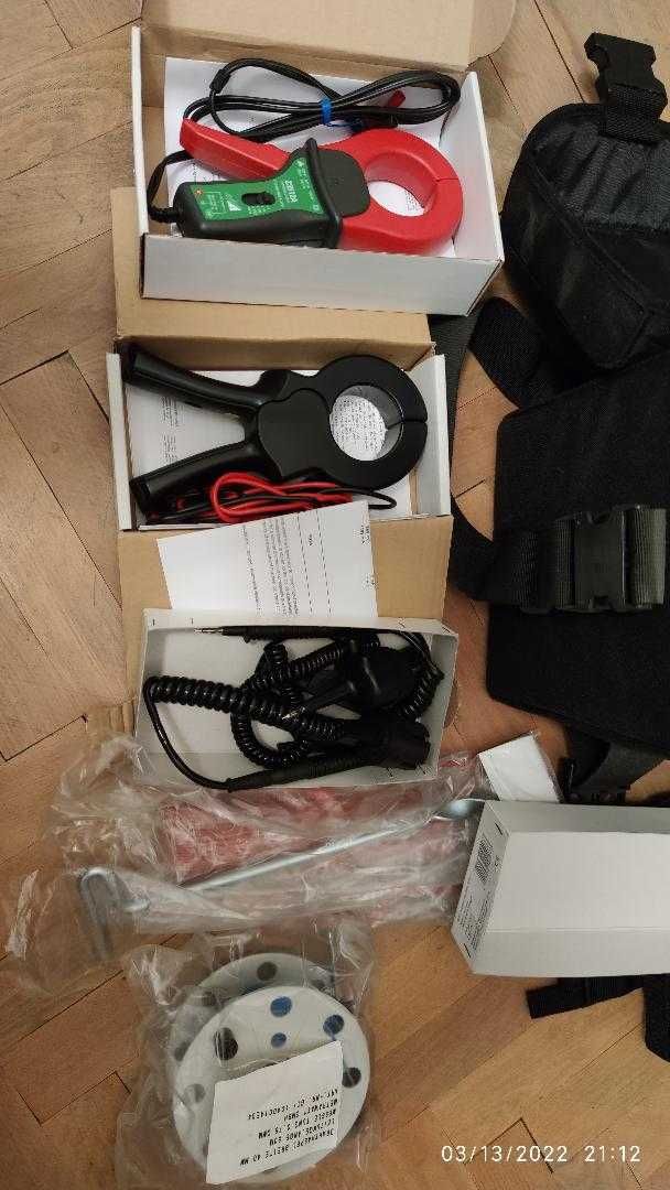 Продавам Profitest Mbase