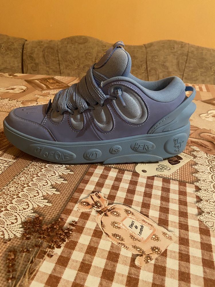 puma lafrance 42,5