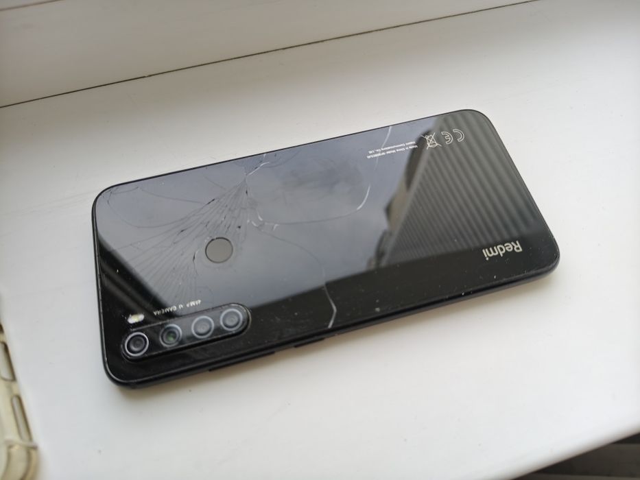Redmi note 8 64/4
