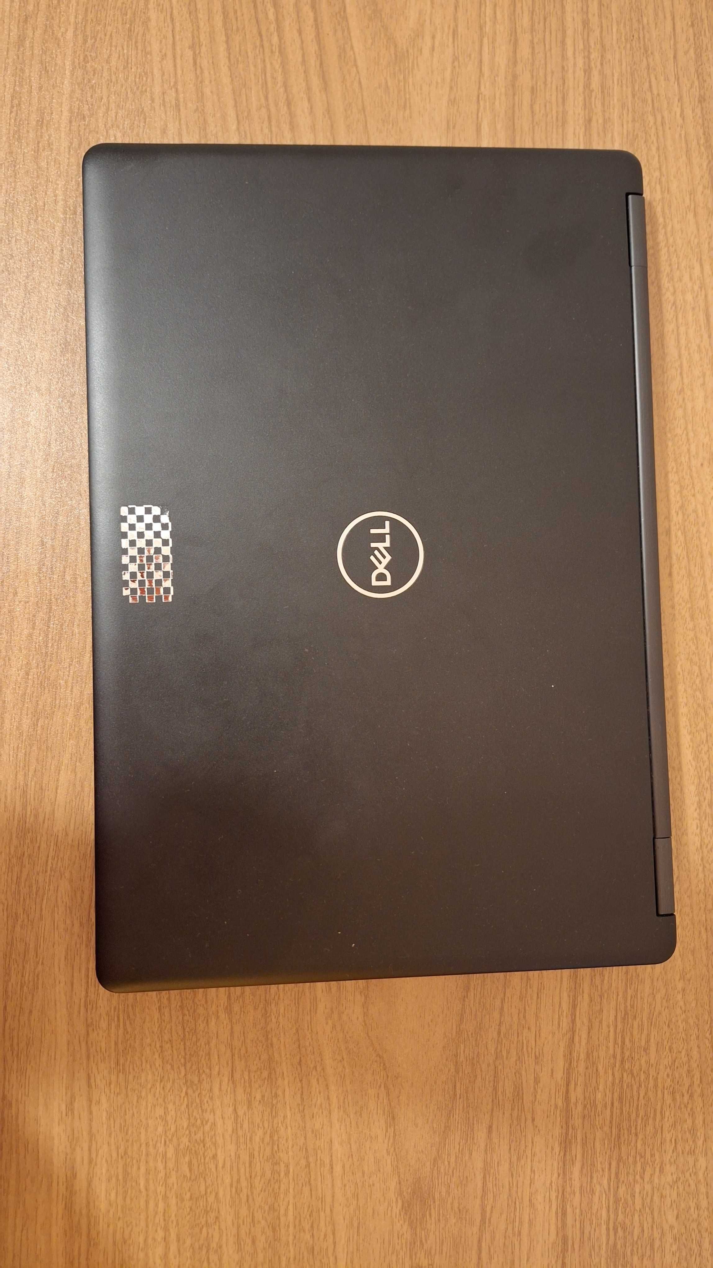 Carcasa + display + incarcator Dell Latitude 5491