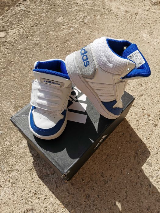 Детски маратонки Adidas