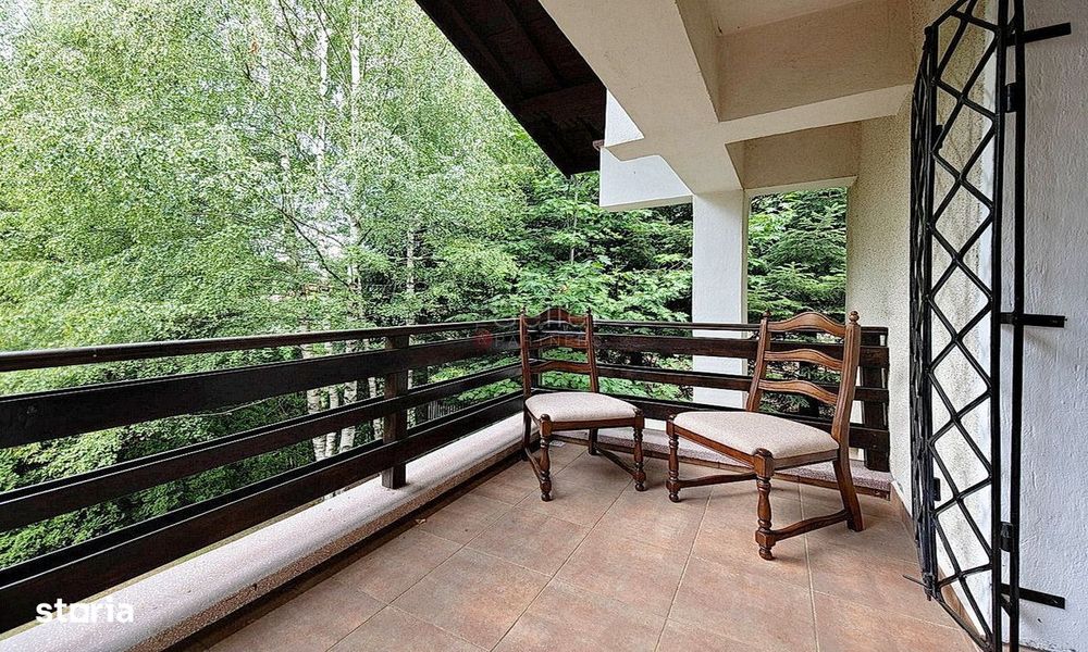 Apartament cu Gradina proprie
