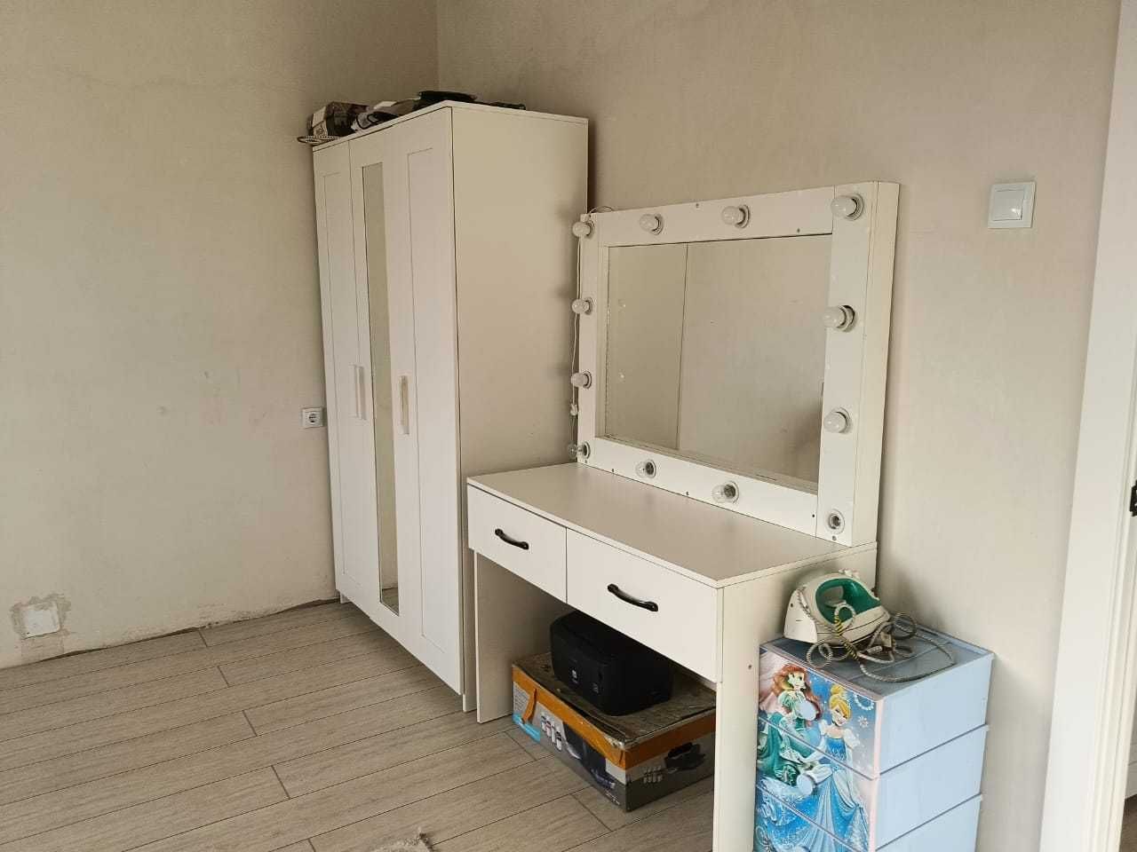 Продается 3 ком квартира микр Самал