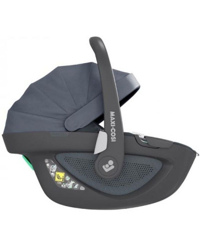 Комплект кош за кола Maxi Cosi Pebble 360 i-Size и база FamilyFix 360