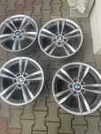 Jante bmw audi tuareg