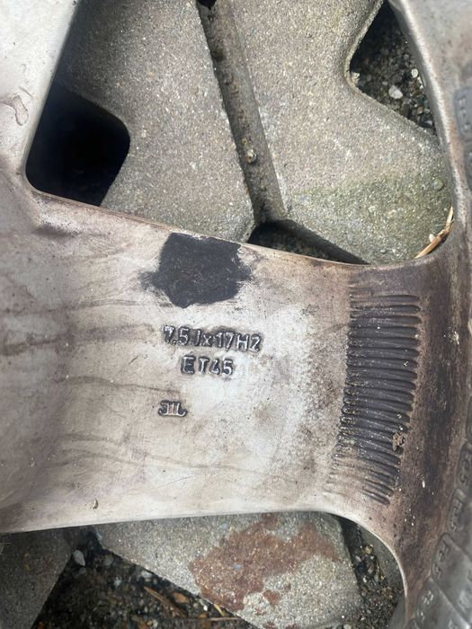 Audi A4 B6 pentru dezmembrat