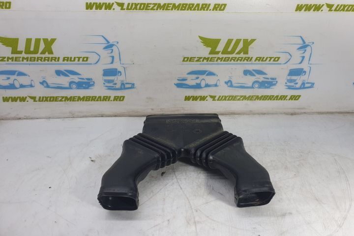 Conducta aer aeroterma 3m51-78018w12-ad Ford C-Max 1  [din 2003 pana  2007] seria