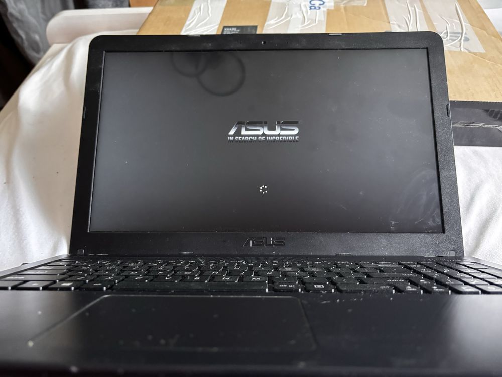 Asus X543MA Laptop