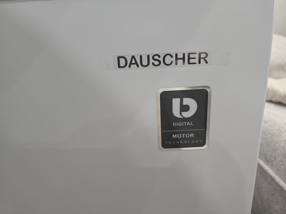 Морозильник ларь