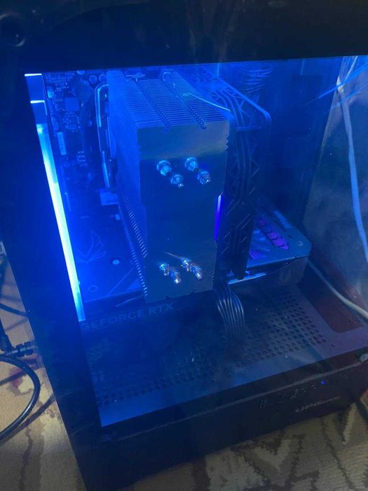 Igravoy Komp rtx5050