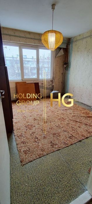 Продава се Тристаен апартамент в Варна, Левски - 80 кв.м за 1438 €/кв.м - Снимка #4