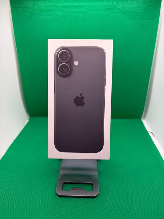 iPhone 17 256Gb Negru