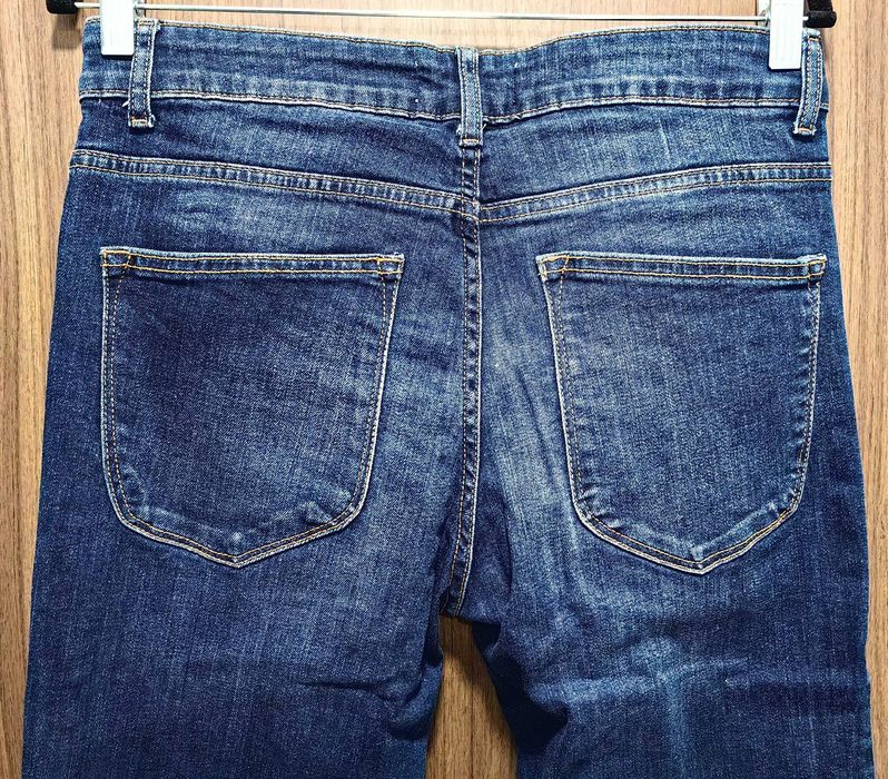 Мъжки дънки Pier one