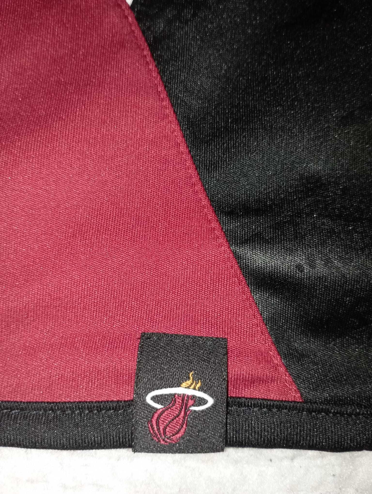 Maieu Miami Heat NBA