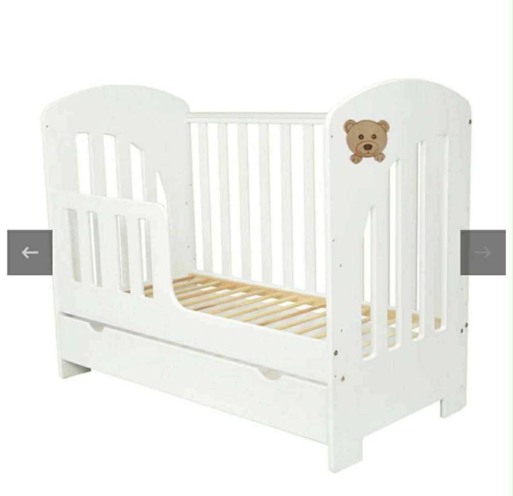 Pătuț copil stare foarte buna