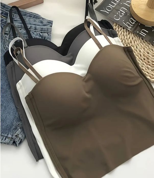 Потничета "втора кожа"