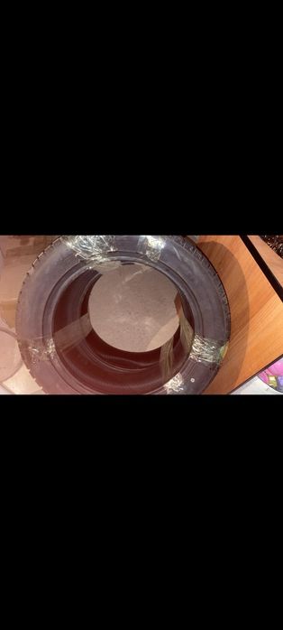 Шины mirage новая